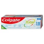 Colgate Total Junior Toothbrush, 50ml