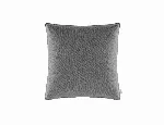 Decorative pillowcase 40x40, Dark Gray