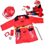 FIRE FIREFIGHTER true for all ZA0214