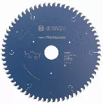 Bosch &lrm;2608642493 ketassaeleht 21,6 cm 1 tk