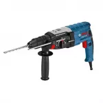 Bosch GBH 2-26 puur-vasar, 830 W, SDS plus