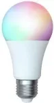 "Airam SmartHome Smart Lamp", E27, opaal, 806 lm, RGBW, Wi-Fi