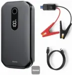 Baseus Super Energy Pro+ Car Jump Starter 1200A