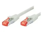 CAT6 S-STP KAABEL HALL, PIMF, 5M
