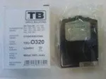 Lindikassett OKI ML-320 TBU-O320 jaoks