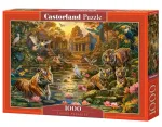 Pusled 1000 elementi Tiigrite paradiis