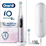 Oral-B iO Series 9s elektriline hambahari, roosa