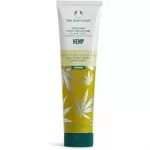 Foot Cream The Body Shop Hemp Rescuing Foot Protector, 100ml
