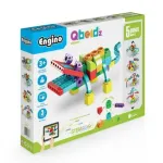 ENGINO Alligator koos 5 lisamudeliga