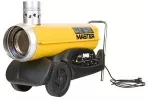MASTER &Otilde;LIK&Uuml;TTESEADE BV 77E SUITSUGAASI V&Auml;LJAVOOLUGA 21KW