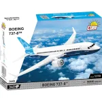 COBI 26608 Boeing 737-8 340 padjaid
