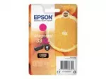 EPSON 1LB &uuml;ksikpakend Magenta 33XL Claria