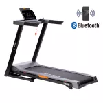 BE5873 ELECTRIC TREADMILL HMS PREMIUM