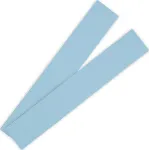 Thermal Grizzly Minus Pad Pro - 120 x 20 x 0,5 mm, 2 t&uuml;kki