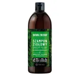 BARWA_Ziołowa taimne &scaron;ampoon langevatele juustele "Horsetail" 480ml