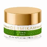 DERMIKA_Vitamiin P Plus h&uuml;poallergeenne niisutav p&auml;evane ja &ouml;ine kreem 50ml