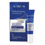 SORAYA_Hyaluronic Microspray silmakreem 15ml