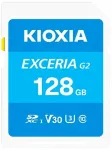 "CARD KIOXIA SD-Card Exceria 128GB Gen 2."