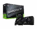 MSI GeForce RTX 5070 Ti 16G SHADOW 3X OC | NVIDIA | 16 GB | GeForce RTX 5070 Ti | GDDR7 | HDMI port 1 | PCI Express Gen 5