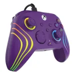 Afterglow Wave Wired (TBC-2002-45) Purple
