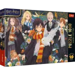 1000-osast koosnev pusle &bdquo;Harry Potter&ldquo; (TREFL)