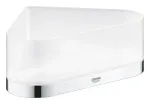 Grohe Selection &ndash; du&scaron;iriiul koos kinnitusega, kroomitud 41038000