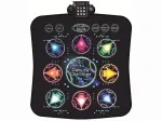 Dance mat