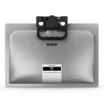 Epson T9661 XXL (C13T966140) tindikassett, must