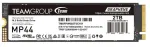 "M.2 2 TB Team Group MP44 (PCIe 4.0 x4, NVMe, M.2 2280)"