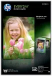 Everyday Photo Paper Glossy (CR757A)