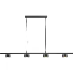 Domoletti Luca riputatav LED-valgusti, 4x4 W, 2160 lm, 3000 K, IP20
