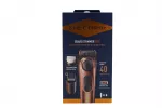 "Gillette King C. Beard Trimmer Pro elektriline habetrimmer".