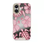 Tan Break - iPhone 17 Case, Elite Mirror Light (MagSafe) / Gold