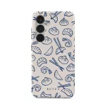 Takeout - Samsung Galaxy S25 Plus Case, Tough (Magnetic) / N/A