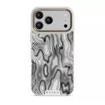 Ghost - iPhone 17 Pro Max Case, Elite Light (MagSafe) / Gold