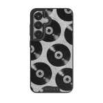 Sound Check - Samsung Galaxy S25 Plus Case, Elite Dark (Magnetic) / Gunmetal