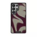 Phantom - Samsung Galaxy S25 Ultra Case, Elite Dark (Magnetic) / Gunmetal