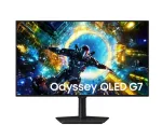 &bdquo;Samsung Odyssey OLED G7&ldquo; (G73SH) 32-tolline 4K-m&auml;ngumonitor