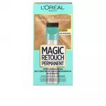 MAGIC RETOUCH permanent hair color #8-Light Blonde 1 unit