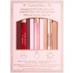 Charlotte Tilbury Set of Miniatures EDP MINI More S... 10 ml + EDP MINI Love Frequency 10 ml + EDP M