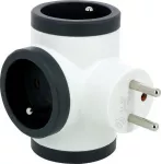 Legrand jaotuskilp 3X2P+Z-B/C 049435 himp