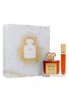 Universaalsed parf&uuml;&uuml;mid, Set Roja Parfums Amber Aoud Parfum 50 ml + Parfum 10 ml