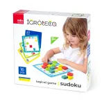 Igroteco loogikam&auml;ng Sudoku, 16 t&uuml;kki.