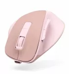 WM-500 wireless mouse pink