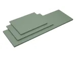 40 cm m&ouml;&ouml;blikomplekt koos lauaplaadiga &bdquo;set-sog b green 40 cm lb&ldquo;