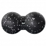 Airex&reg; Heartbeat&reg; massaažipall, kahepoolne, &Oslash; 8 cm