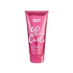 Umberto Giannini, 60 Second Curls, Hair Treatment Cream Mask, Hydrating & Frizz Control, 200 ml