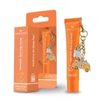 Bio Balance, Mango Gelato, Exfoliating, Lip Balm, 15 ml