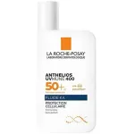 La Roche-Posay UVMune 400 Protection Fluid SPF 50+ &ndash; P&auml;ikesekaitsekreem, 50 ml