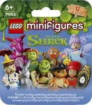 LEGO minifiguuride seeria &bdquo;Shrek&ldquo; (71053)